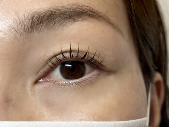 コム 草加マルイ店(com by neolive)/パリジェンヌラッシュリフト！