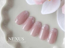 ネクサス(NEXUS)/2024.10月　定額デザイン