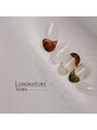 ラボラトリーヴォルズ(LaboratoryVors) ラボ ちゃん