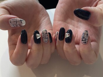 リディネイル(Lidy nail)/【Lidy nail】 