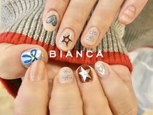 ビアンカ 名駅店(Bianca)/持ち込みコース初回￥9000