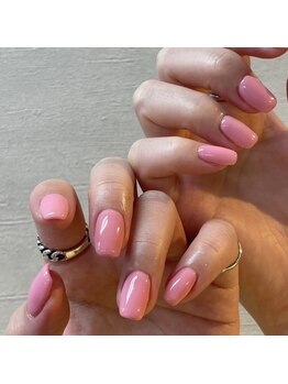 エーナイン イオンモール盛岡南店/春色ワンカラー