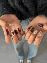 ザネイルズ(The Nails)/