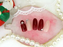 ベルネイル(Belle Nail)/オリジナル季節の限定クーポン☆