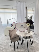 ホワイトニングショップ 尼崎店/ホワイトニング