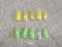 エムシス(Msis)/シンプルデザイン