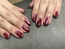 ママココ ネイル(mamacocoNAIL)/