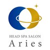 アリエス 川越のお店ロゴ