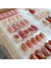 ファクト(FACT?)/春色「日常＆オフィス」