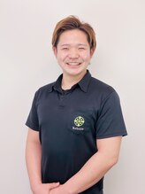 リボーン 東京オペラシティ初台店(Rebone) 店長 三浦