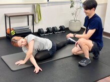 メディカルフィットネス リガーレ(Medical fitness Ligare)