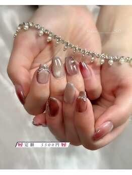 アスカ(asca)/新デザインです!