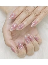 リラネイルサロン/春スペシャルデザイン