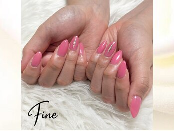 ファイン(Fine)/