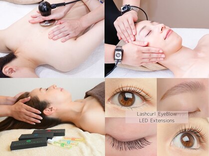 ビオスパ(BioSpa)の写真