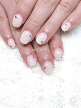 ネイルズ イルク(Nails Irk)/