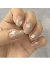 リヨン(RIYON)/定額メニュー　カラー変更