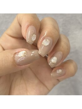 リヨン(RIYON)/定額メニュー カラー変更