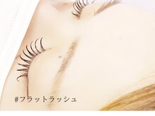 ロジー 仙台本町店(Rosie)/フラットラッシュ