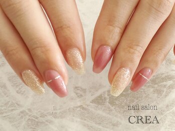 ネイルサロン クレア(CREA)/