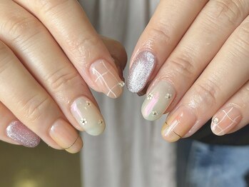 モニカ(MONICA)/抜け感ニュアンス☆