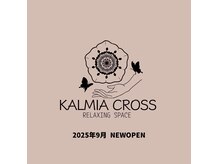 カルミア クロス(KALMIA CROSS)
