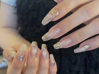 ガレージネイル(GARAGE NAIL)/