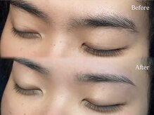 ネロリ バイ エイティスト(neroli by 8ist)/アイブロウワックス新宿/新宿駅