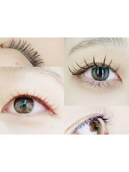 キープ力が自慢のサロン