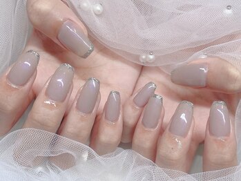 シェルウェリナ(SHeLL WELINA)/お客様写真9 定額シンプル