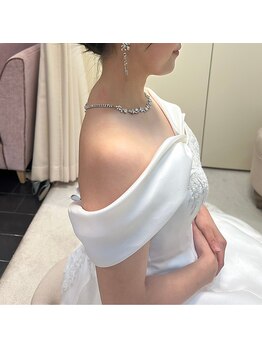 グレフル鍼灸接骨院 整体院 心斎橋/ブライダル整体/痩身整体/肩甲骨