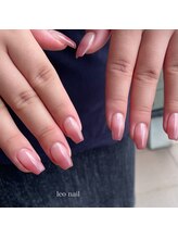 レオネイル(leo nail)/ジェルネイル