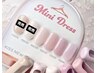 韓国大人気ジェル●Mini Dressワンカラー(ミニラメ入り)5,800円→5,000円