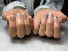 アマン(aman)/ガラスフレンチ