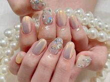 ナナアンドコー(Nana&Co.)/花デザイン