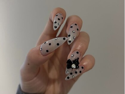 リコ ニー(LICO_NEE)の写真