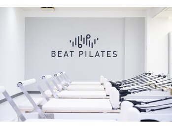 ビートピラティス 日吉店(Beat Pilates)/
