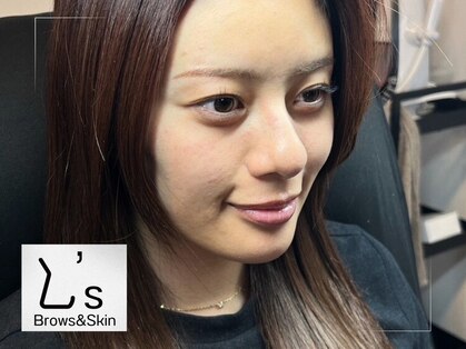 エルズ(L's)の写真