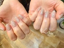 クレー(Klee)/フラッシュネイル