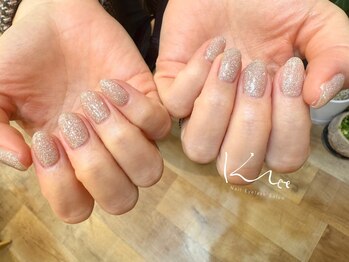 クレー(Klee)/フラッシュネイル