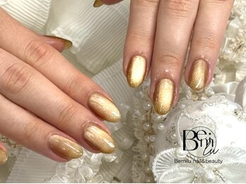 マグネットネイル