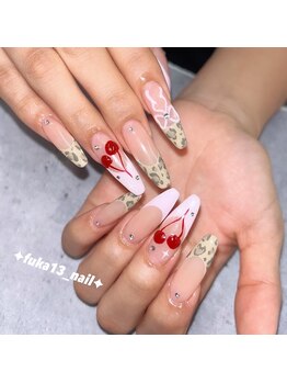 スカルプ90分デザイン