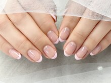 フレンチネイル