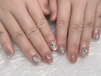 サラ 千種吹上店(Sara)/120分アートフリー