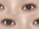 エクララ(eclala)の写真/可愛さ倍増★【韓国風まつげパーマ ¥5060】ロッド豊富にご用意！似合うデザインが見つかる♪束感もOK◎