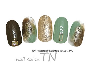 ティーエヌ 大井町駅前店/3月　大井町限定☆定額