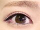 ラヴィーナプレミアム 西葛西(LavenuPremium)の写真/豊富な毛質と高いデザイン力でなりたい目元を叶える！お仕事であまり派手にできない方や、初めての方にも◎