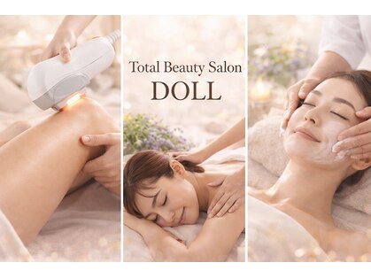 ドール(DOLL)の写真