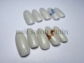 定額　5,000円コース