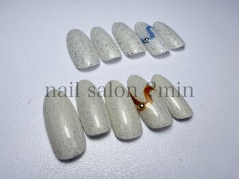 定額　5,000円コース